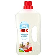 NUK detergent on the floor and the other cast down 1 l - Cleaning Agent
