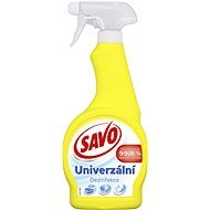 SAVO Universal Disinfectant Spray 500ml - Disinfectant
