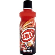 SAVO Razant 1l - Cleaning Agent