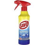 SAVO Anti-mould 500ml - Mould Remover