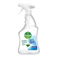 DETTOL Antibacterial Spray On Surfaces 500ml - Disinfectant
