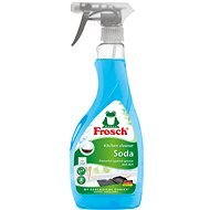Frosch EKO szórófejes tisztítószer 500 ml, szódával - Környezetbarát tisztítószer