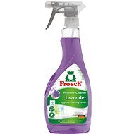 FROSCH EKO Lavender hygiene cleaner 500 ml - Eco-Friendly Cleaner