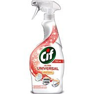 Cif Ultra Universal 750 ml - Cleaner