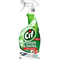 CIF Power & Shine 750 ml - Čistiaci prostriedok