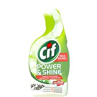 CIF Power &amp; Shine Degreaser 750 ml - Cleaning Agent