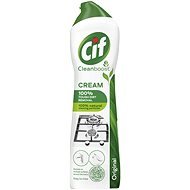 Tisztítószer CIF Cream Original 500 ml - Univerzális tisztítószer
