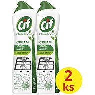 CIF Original liquid sand 2×500 ml - Liquid Sand