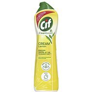 CIF Cream Lemon 500ml - Multipurpose Cleaner