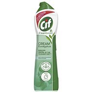 CIF Cream Green 500ml - Multipurpose Cleaner