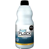 H2O COOL Flock 1 l - Pool Chemicals