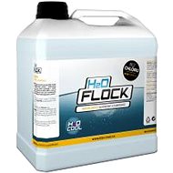 H2O COOL Flock 3 l - Pool Chemicals