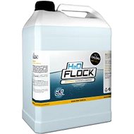 H2O COOL Flock 5 l - Pool Chemicals