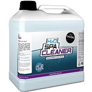 H2O COOL Spa Cleaner 3 l - Pool Chemicals