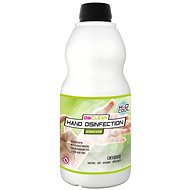 DISICLEAN Hand Disinfection 1 l - Antibacterial Hand Spray