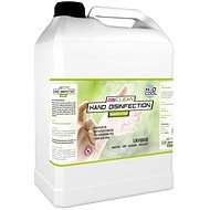 DISICLEAN Hand Disinfection 5 l - Antibacterial Hand Spray