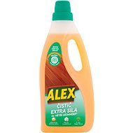 ALEX Wood cleaner and extra strength 750 ml - Wood Cleaner