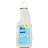 CYCLE Toilet Cleaner 500 ml - Ekologický čistiaci prostriedok