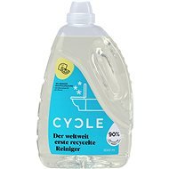 CYCLE Toilet Cleaner Refill 3 l - Környezetbarát tisztítószer