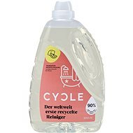 CYCLE Bathroom Cleaner Refill 3 l - Eco-Friendly Cleaner