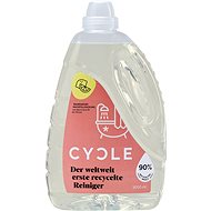 CYCLE Bathroom Cleaner Refill 3 l - Cleaning Agent