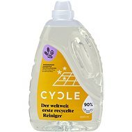CYCLE Floor Cleaner ConCentrate Refill 3 l - Eco-Friendly Cleaner