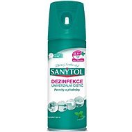 SANYTOL Disinfection Universal Cleaner 400ml - Disinfectant