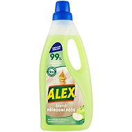 ALEX natural care cleaner for vinyl 750 ml - Floor Cleaner