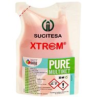 SUCITESA Xtrem Multinet Floor Concentrate 33 ml - Floor Cleaner