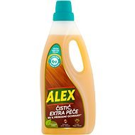 ALEX Wood Cleaner and Extra Care 750ml - Wood Cleaner