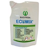 SUCITESA Ecomix Pure Apple Floor Concentrate 100 ml - Floor Cleaner