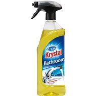KRYSTAL for bathrooms 0,75 l - Bathroom Cleaner
