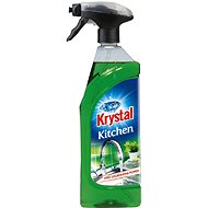 KRYSTAL for kitchens with sprayer 0,75 l - Kitchen Cleaner