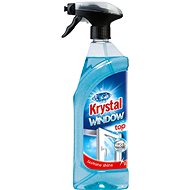 KRYSTAL for windows with spray 0.75 l - Window Cleaner