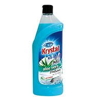 KRYSTAL dish balm with Aloe Vera 750 ml - Dish Soap