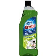 KRYSTAL Lemongrass for Dishes 0.75l - Dish Soap