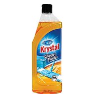 KRYSTAL for floors with ALFAalcohol 0,75 l - Floor Cleaner