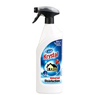 KRYSTAL Universal Disinfection 750ml - Disinfectant