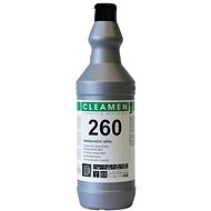 CLEAMEN 260 restaurant glass 1 l - Dish Soap