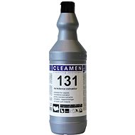 CLEAMEN 131 carpet cleaner for extractor 1 l - Carpet shampoo
