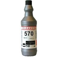 CLEAMEN 570 Desi S 1 l - Disinfectant