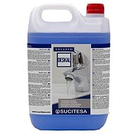 SUCITESA Aquagen Rust and Limescale Descaler 5l - Limescale Remover