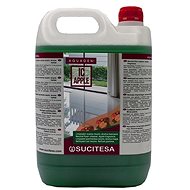 SUCITESA Aquagen IC Apple floor cleaner 5 l - Floor Cleaner
