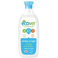 ECOVER Washing-Up Liquid with Chamomile and Marigold 1l - Dish Soap
