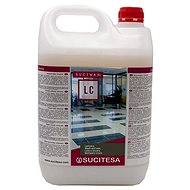 SUCITESA Suciwax LC floor cleaner with wax 5 l - Floor Cleaner