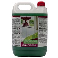 SUCITESA Aquagen IC Herbal floor cleaner 5 l - Floor Cleaner