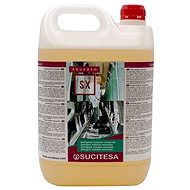 SUCITESA Carpet cleaner for Aquagen SX 5 l extractor - Carpet shampoo