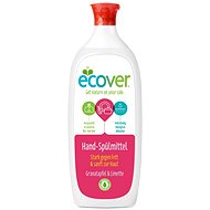 ECOVER with pomegranate and lime 500ml - Dish Soap