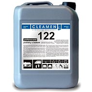 CLEAMEN 122 floor polish 5 l - Floor Cleaner