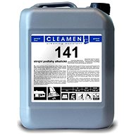 CLEAMEN 141 floor machine 5 l - Floor Cleaner
